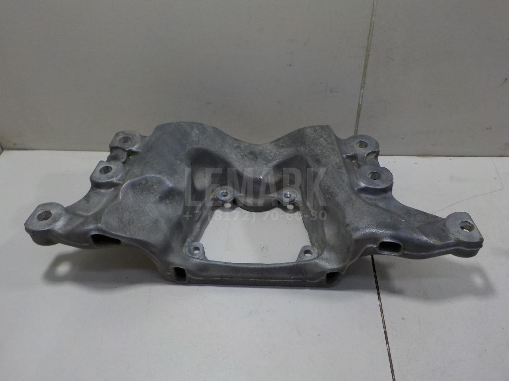Кронштейн КПП для  BMW X5 E70 2007-2013