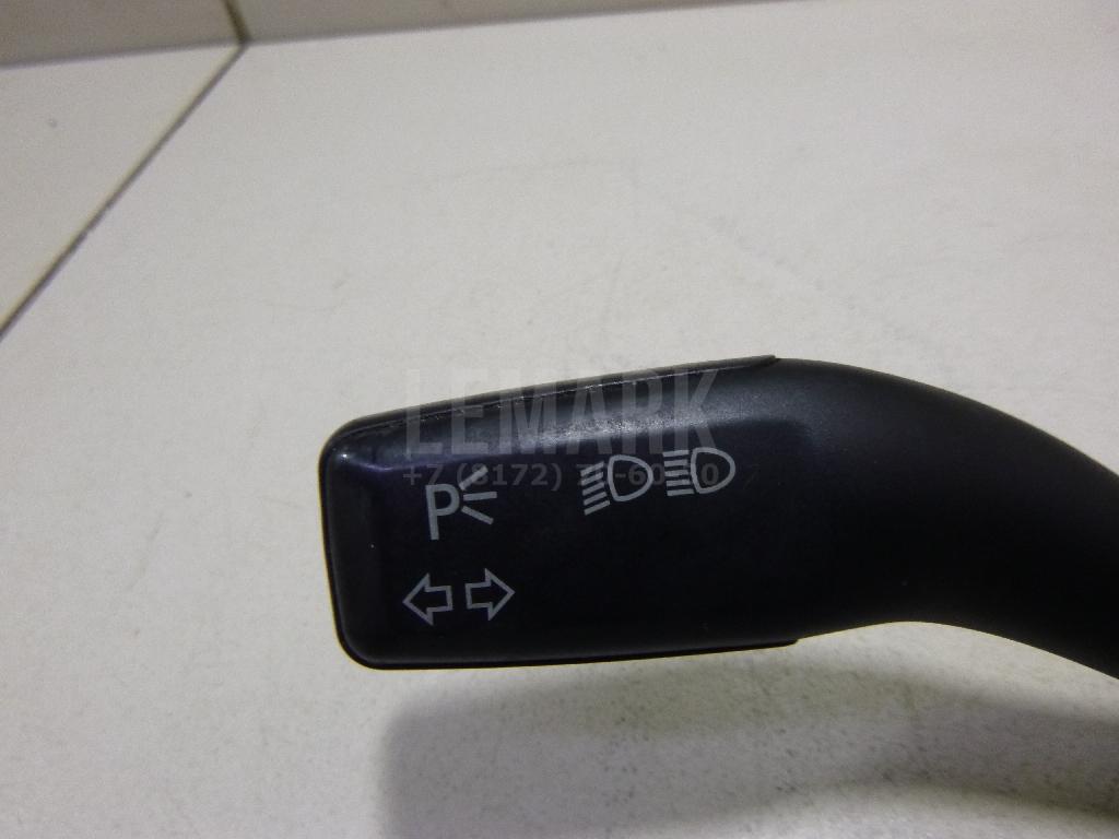 Переключатель поворотов подрулевой для  BMW 6-serie E63 2004-2009