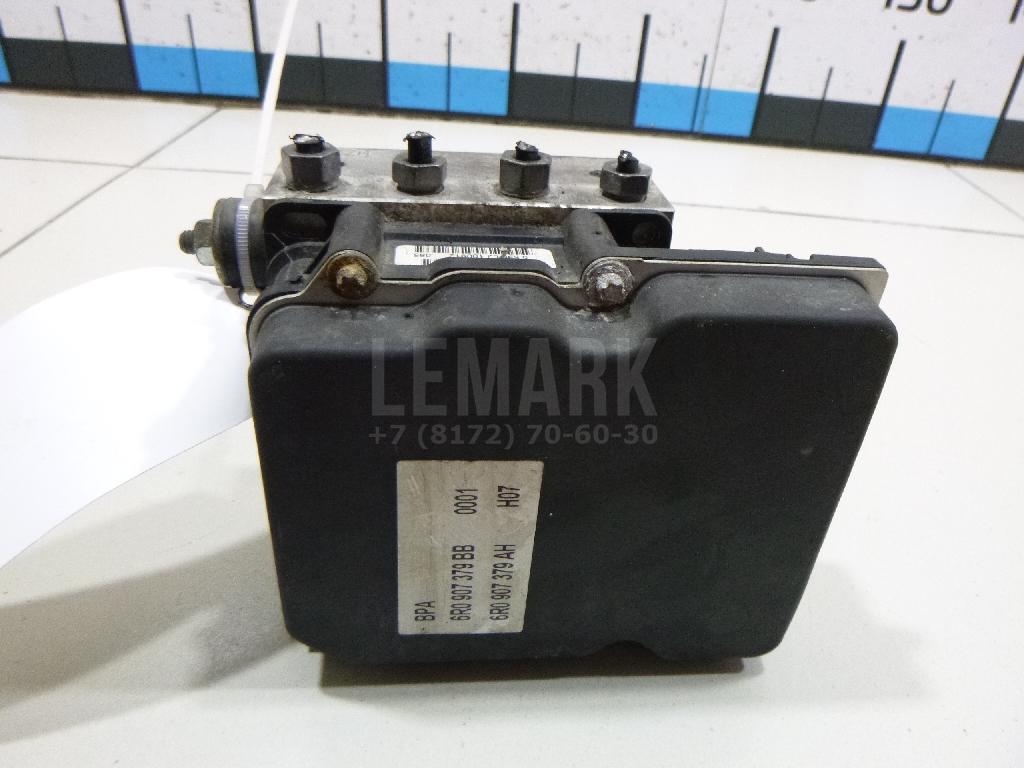 Блок ABS (насос) для  Fiat Ducato 230 1994-2002