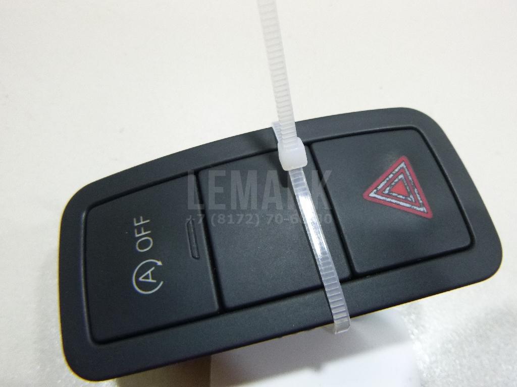 Кнопка аварийной сигнализации для  BMW 1-serie E87/E81 2004-2011
