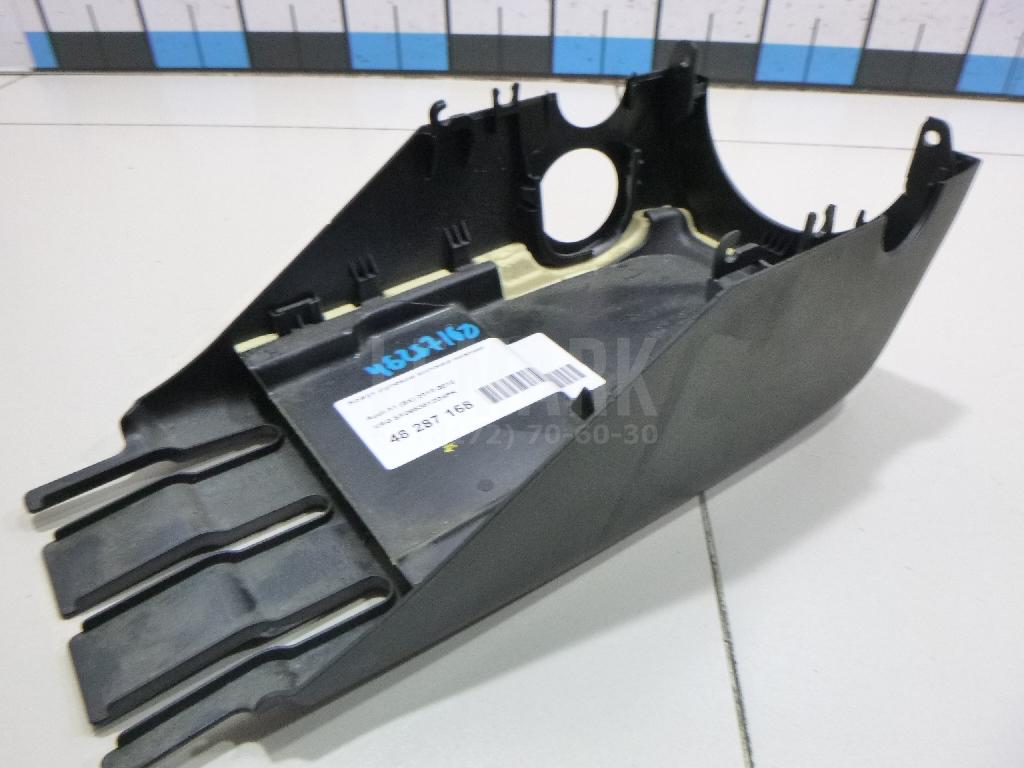 Кожух рулевой колонки нижний для  BMW 3-serie E30 1982-1991
