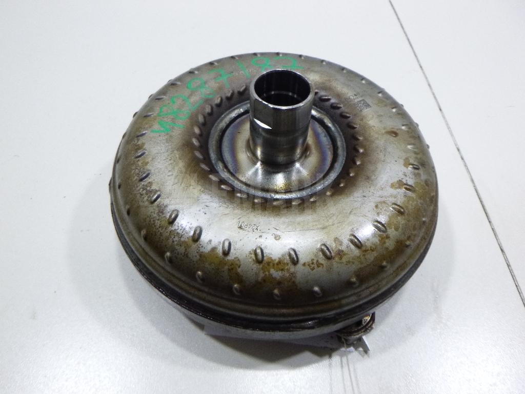 Гидротрансформатор (гидромуфта) 705119 GM