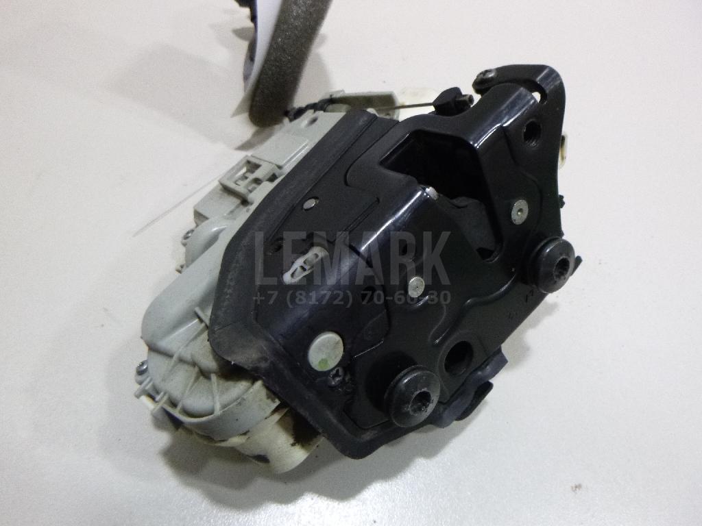 Замок двери передней левой для  BMW 6-serie E63 2004-2009