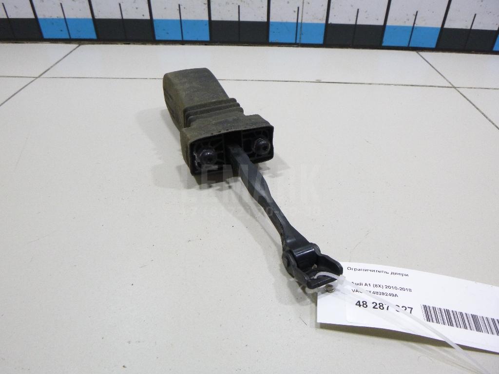 Ограничитель двери для  BMW 2-serie F22/F23/F87 2013-2020