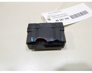 Блок электронный для Citroen DS3 2009-2015 с разборки состояние хорошее