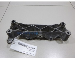 Кронштейн двигателя правый для Peugeot RCZ 2010-2014 б/у состояние отличное