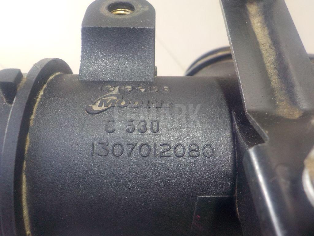 Интеркулер для  Ford EcoSport 2012-2023
