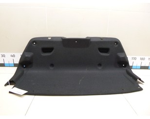 Обшивка крышки багажника для Citroen C4 II 2011> БУ состояние отличное
