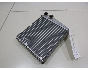 Радиатор отопителя для Nissan Micra (K12E) 2002-2010 с разборки состояние хорошее