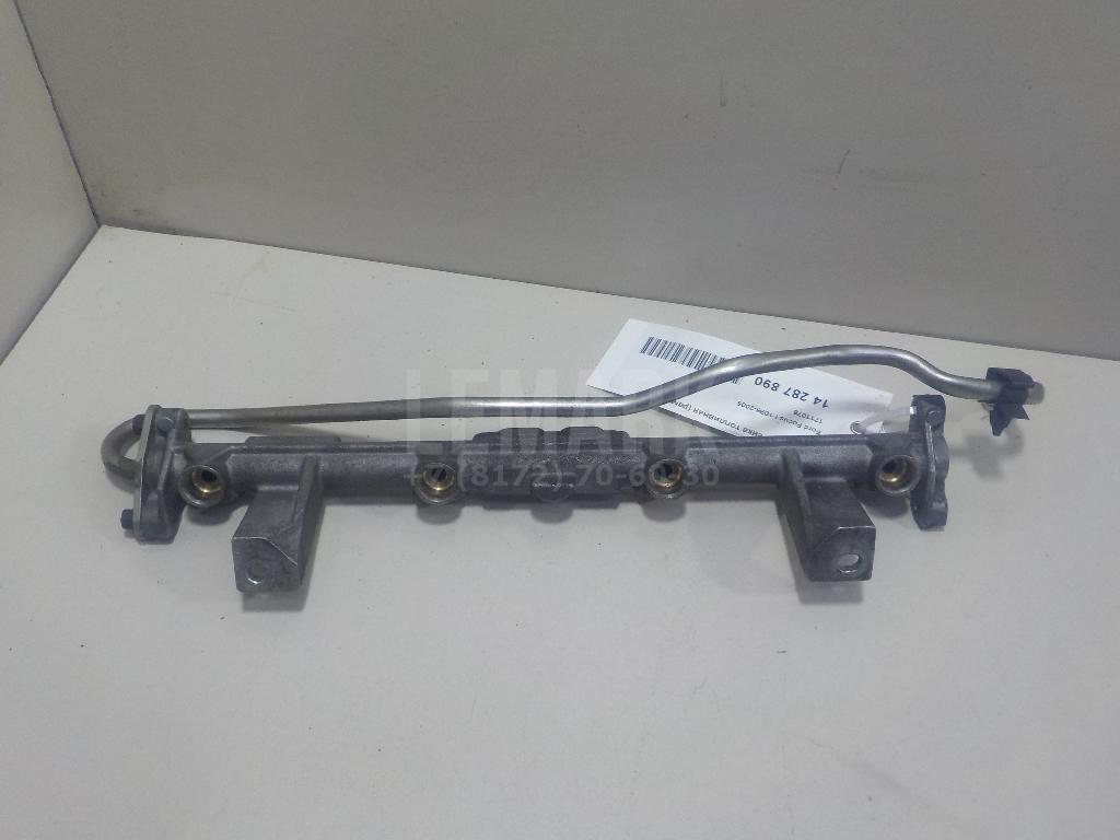 Рейка топливная (рампа) для  DAF 75 1992-1998