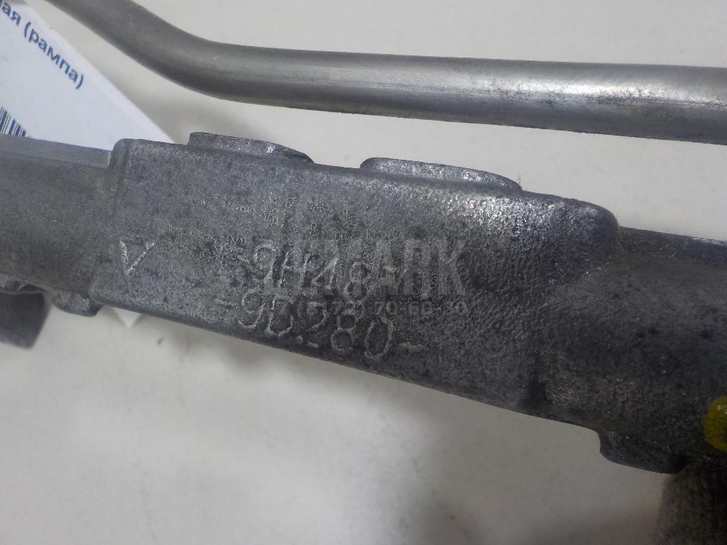 Рейка топливная (рампа) для  DAF 75 1992-1998