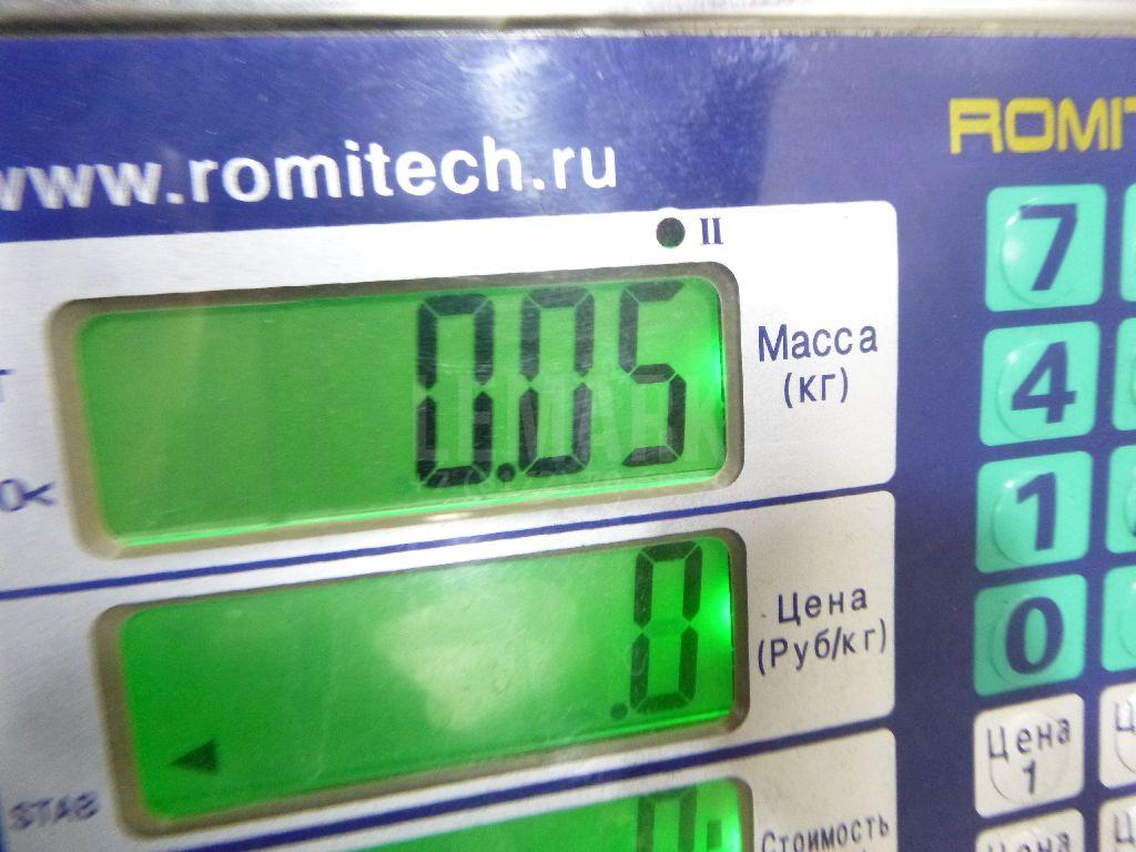 Решетка вентиляционная