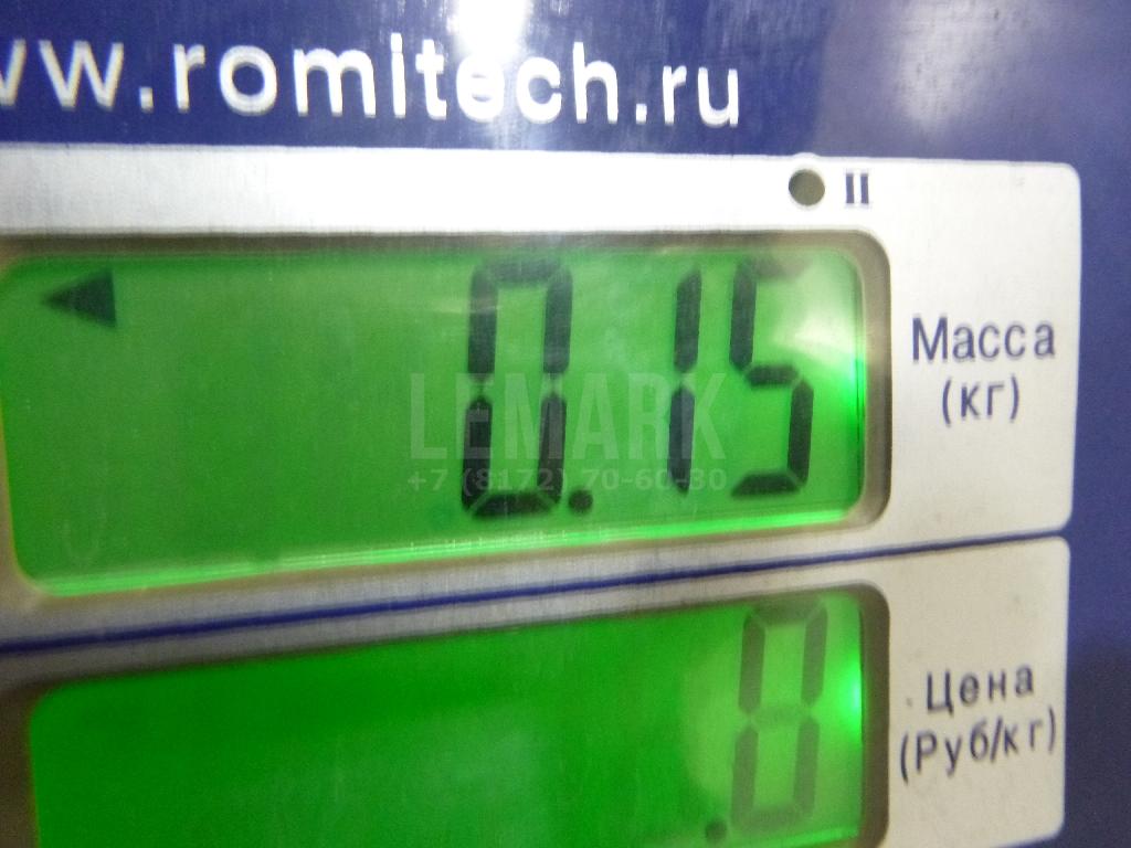 Рамка магнитолы для  Fiat Multipla 1999-2010