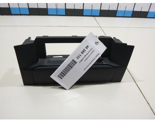 Ящик передней консоли для Citroen C4 II 2011> б/у состояние отличное