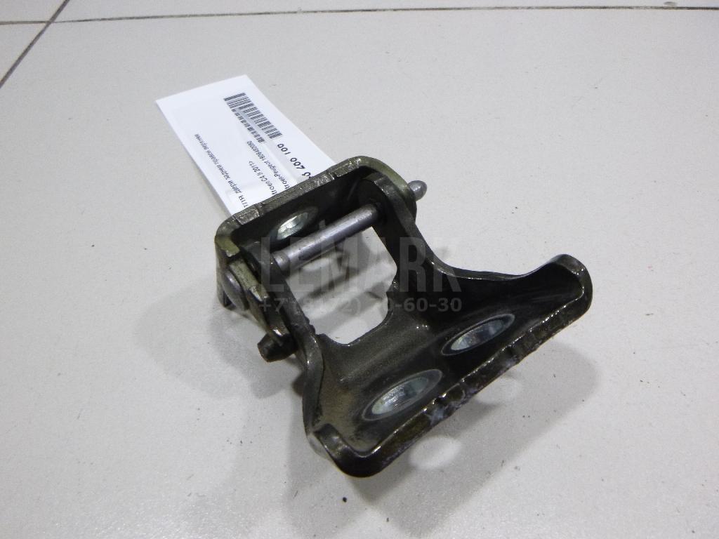 Петля двери задней правой верхняя для  Audi Allroad quattro 2006-2012