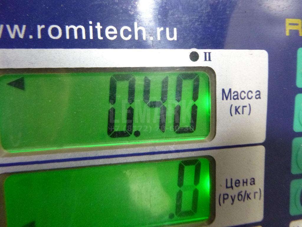 Петля двери задней левой нижняя