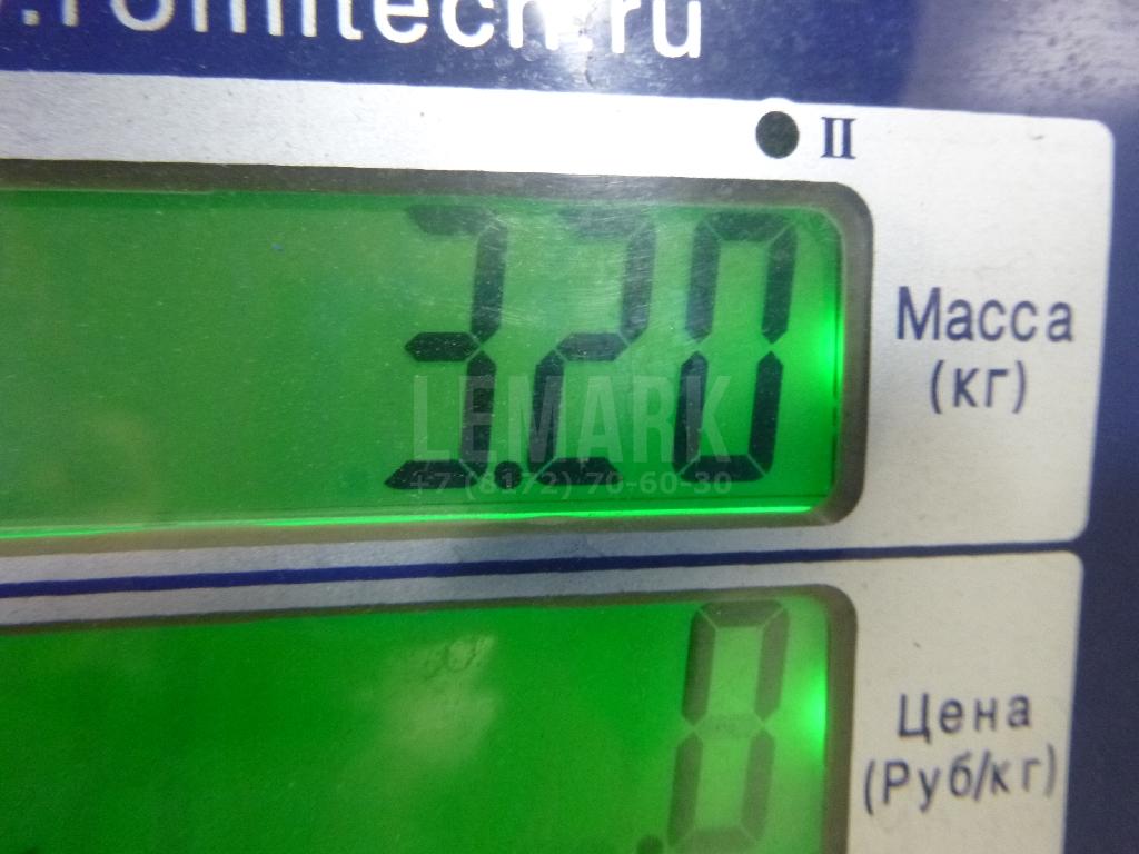 Радиатор основной