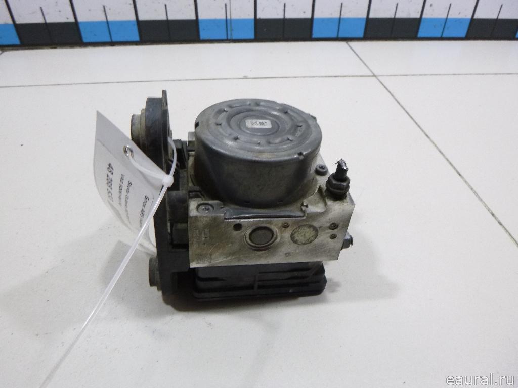 Блок ABS (насос)