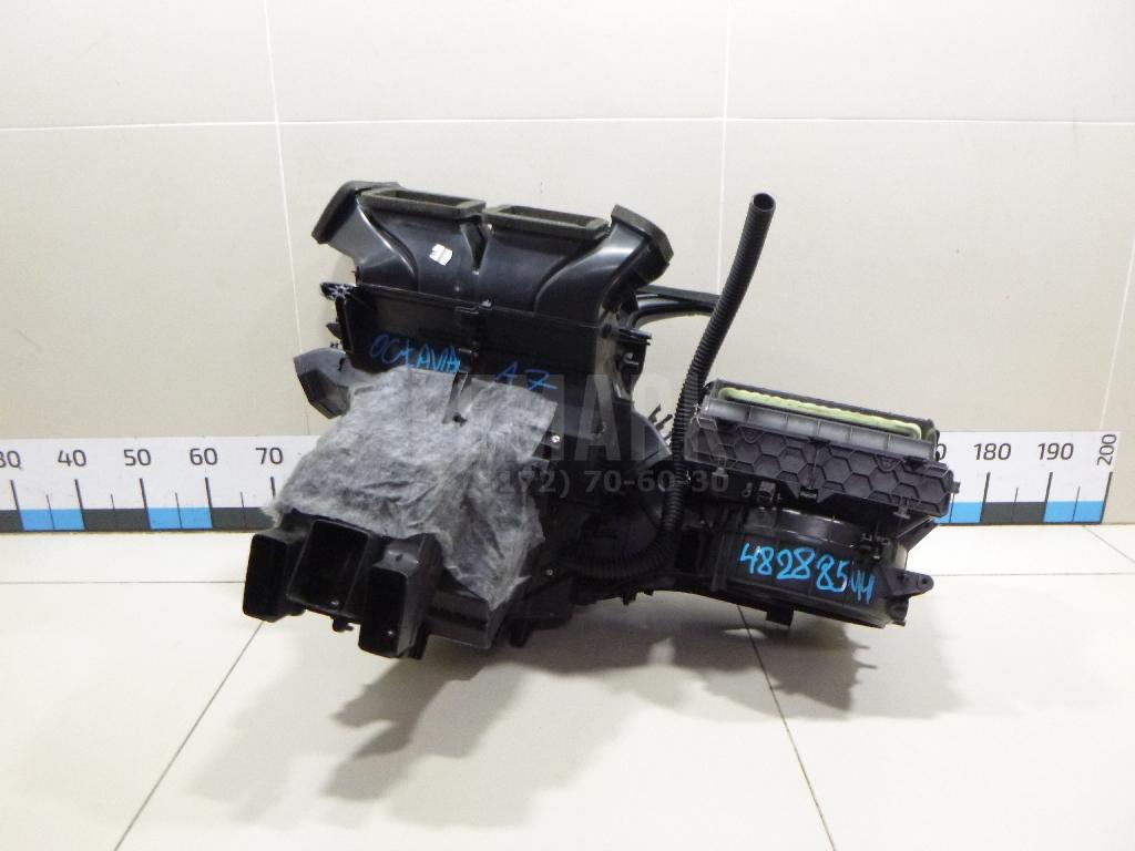 Корпус отопителя 5Q1820007 VAG