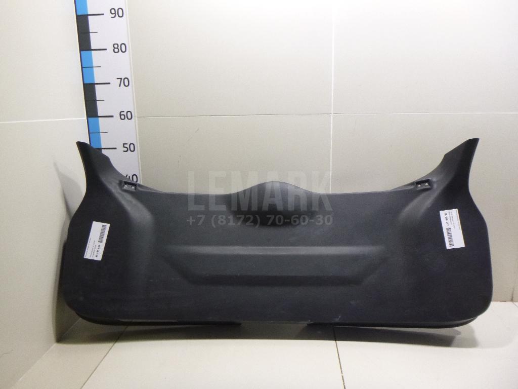 Обшивка двери багажника 909014EA0A Nissan