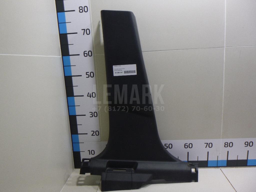 Обшивка стойки 769164EA0A Nissan
