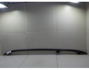 Рейлинг левый (планка на крышу) для BMW X3 E83 2004-2010 БУ состояние отличное