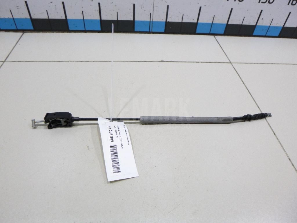 Трос открывания двери 3T0837017E VAG