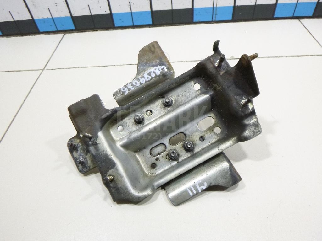 Кронштейн блока управления двигателем 237144EA1A Nissan