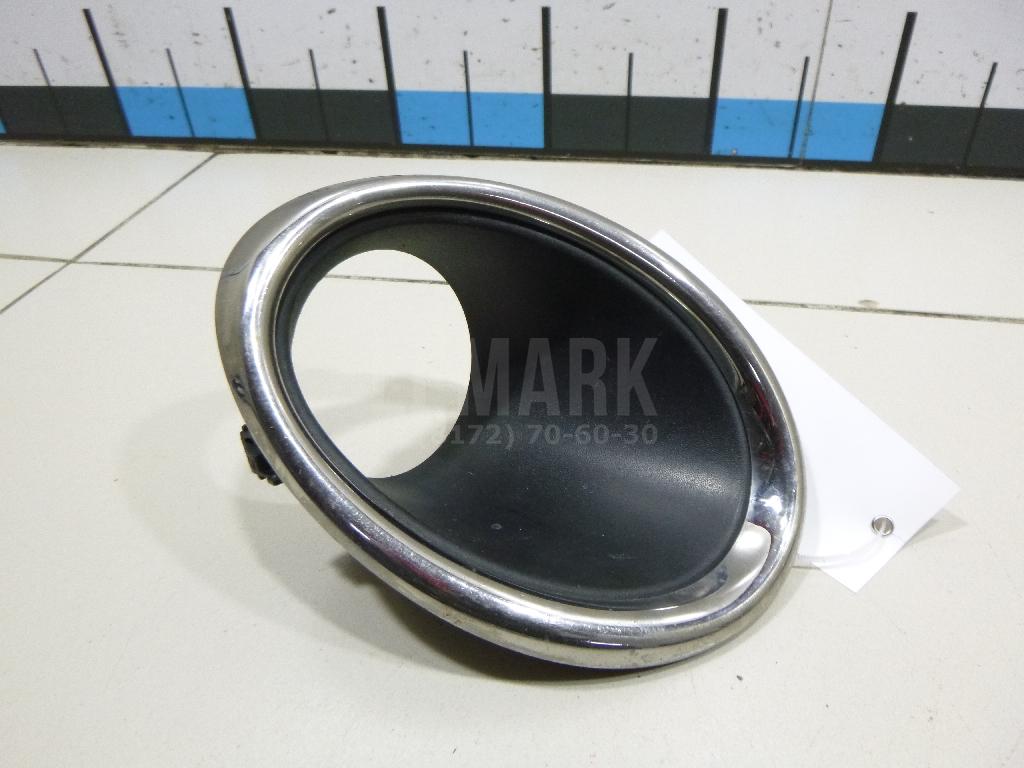 Рамка противотуманной фары левой 622574EA0C Nissan