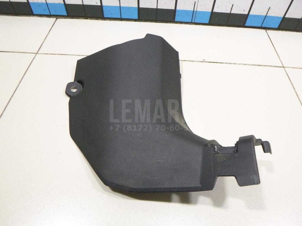 Обшивка стойки 669004EA0A Nissan