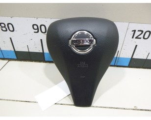 Рулевое колесо для AIR BAG (без AIR BAG) для Nissan Qashqai (J11) 2014> от 3419 руб. вариантов (10)
 в 
 Москве