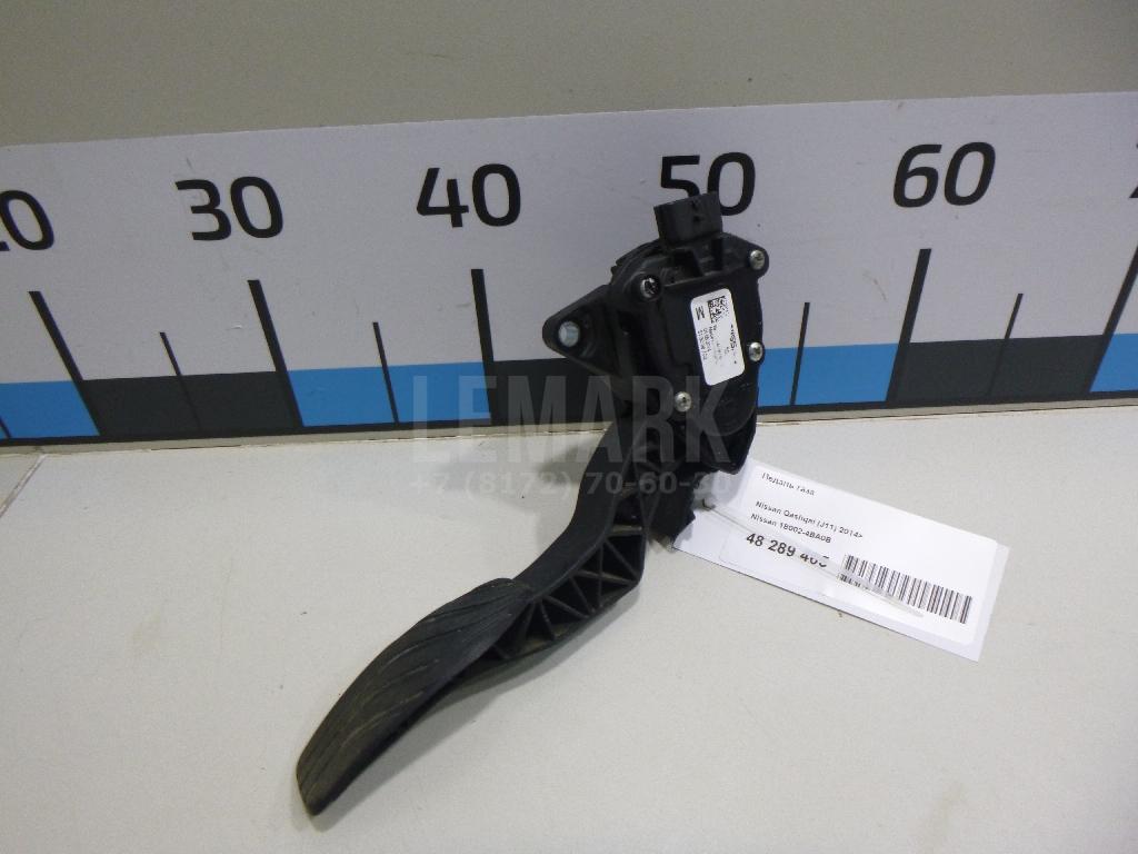 Педаль газа 180024BA0B Nissan