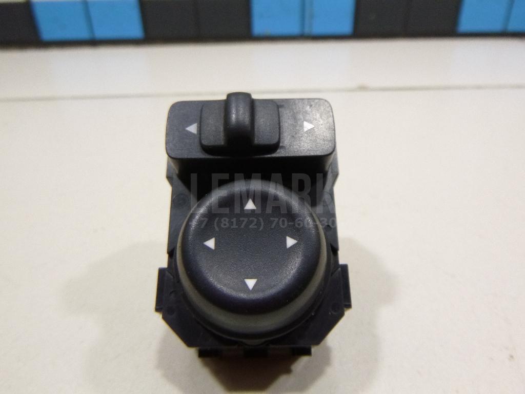 Переключатель регулировки зеркала 255703TB1A Nissan