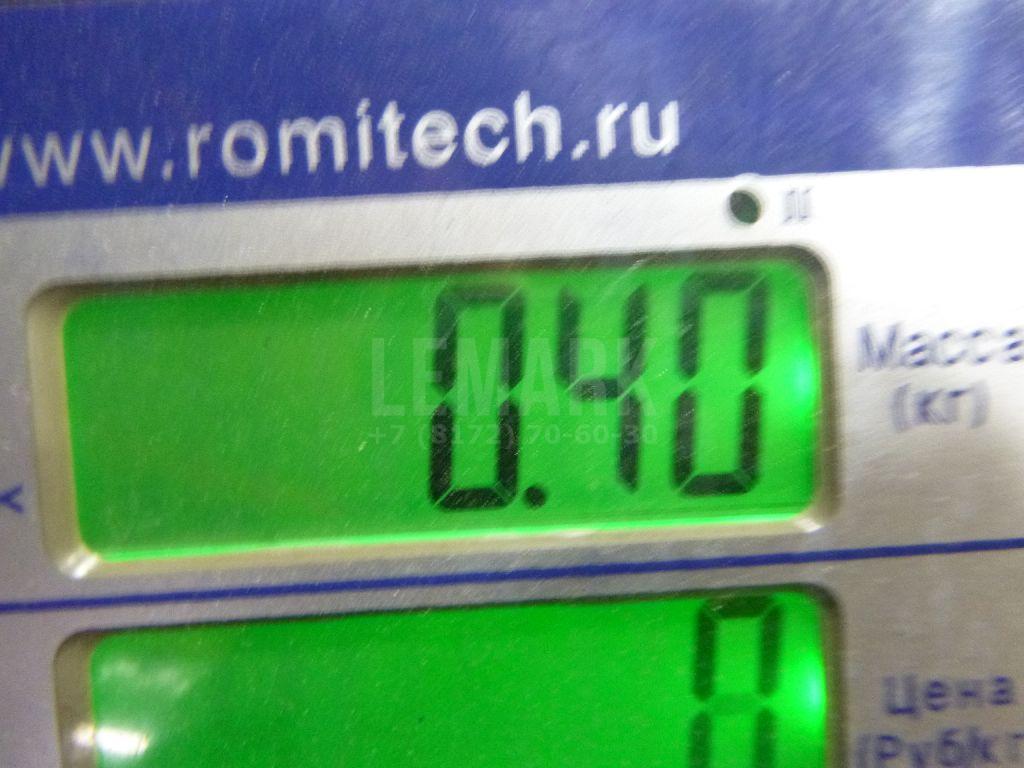 Шестерня (шкив) распредвала