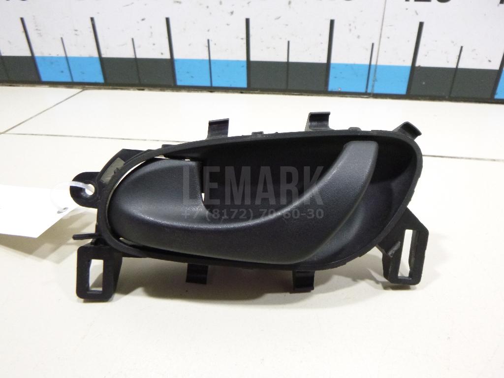 Ручка двери внутренняя левая 806714EA1B Nissan