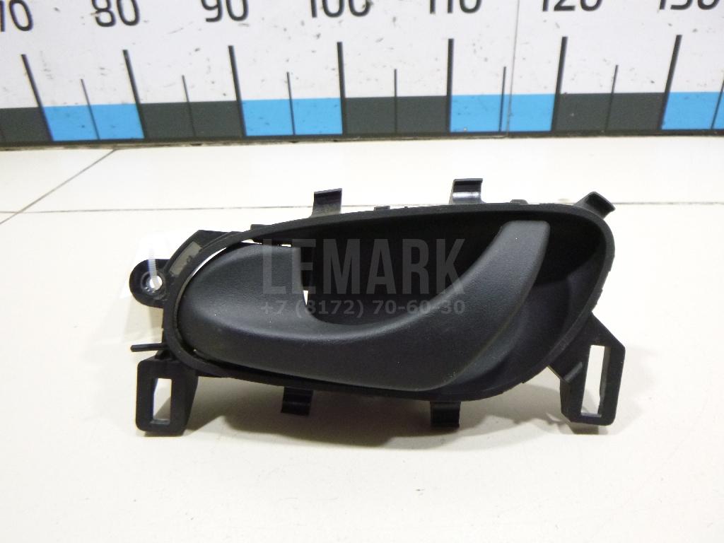 Ручка двери внутренняя левая 806714EA1B Nissan