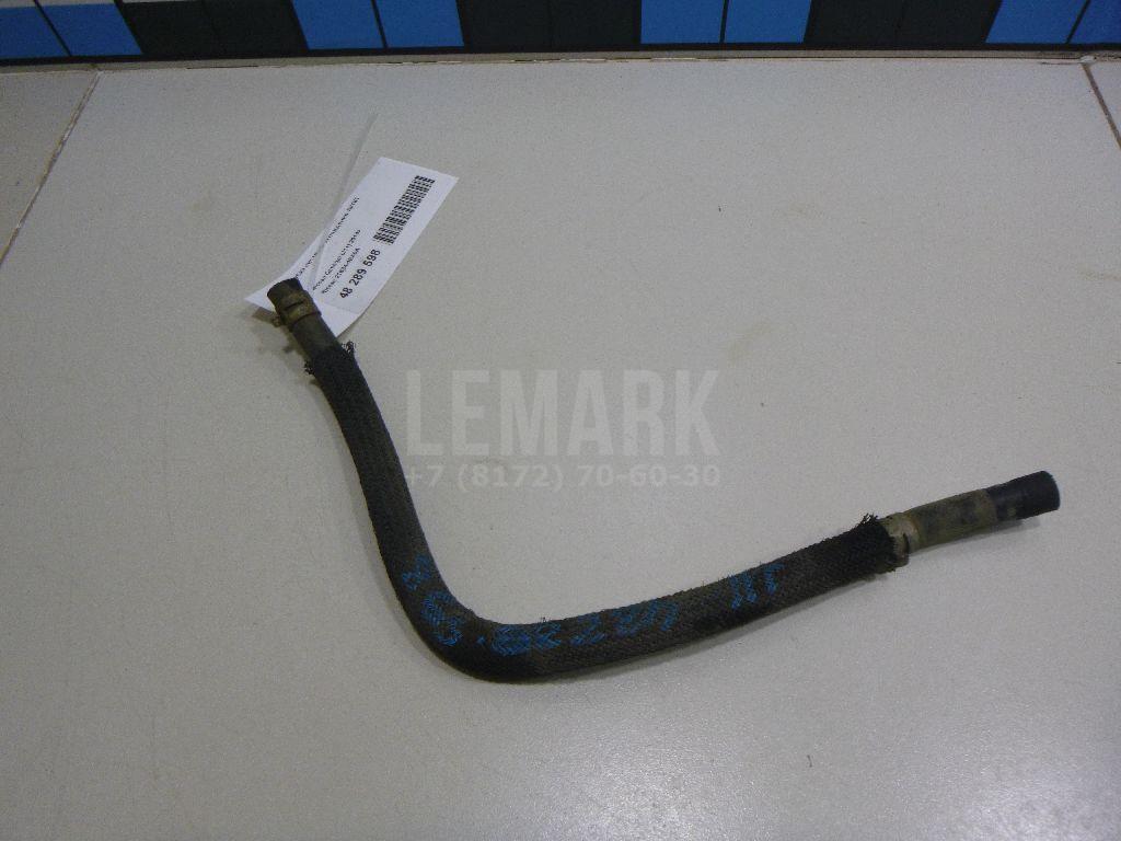 Трубка системы охлаждения АКПП 216344EA0A Nissan