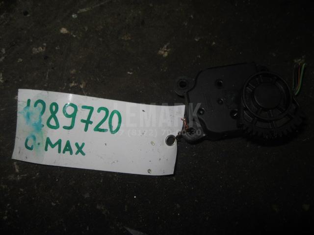 Моторчик заслонки отопителя 3M5H19E616AA Ford