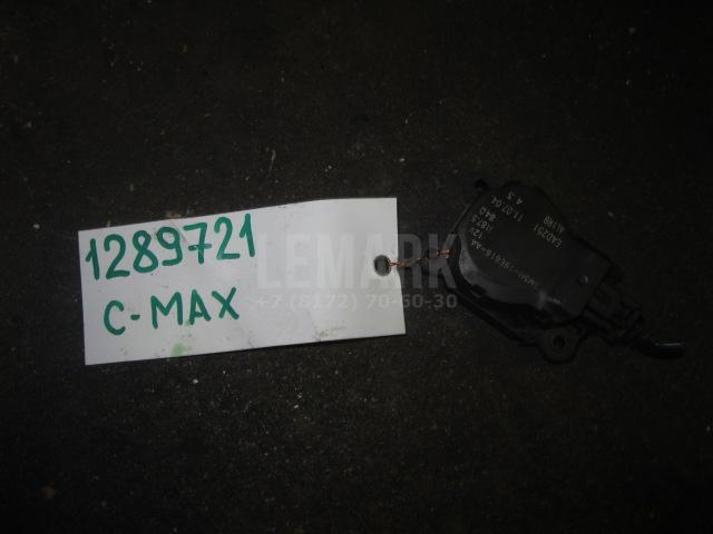 Моторчик заслонки отопителя 3M5H19E616AA Ford