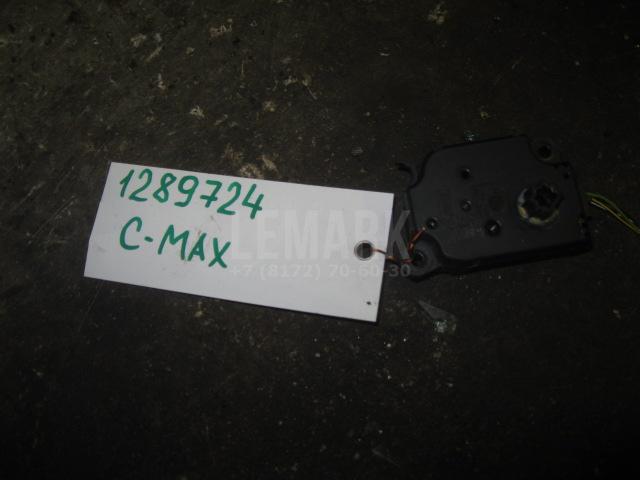 Моторчик заслонки отопителя 3M5H19E616AA Ford