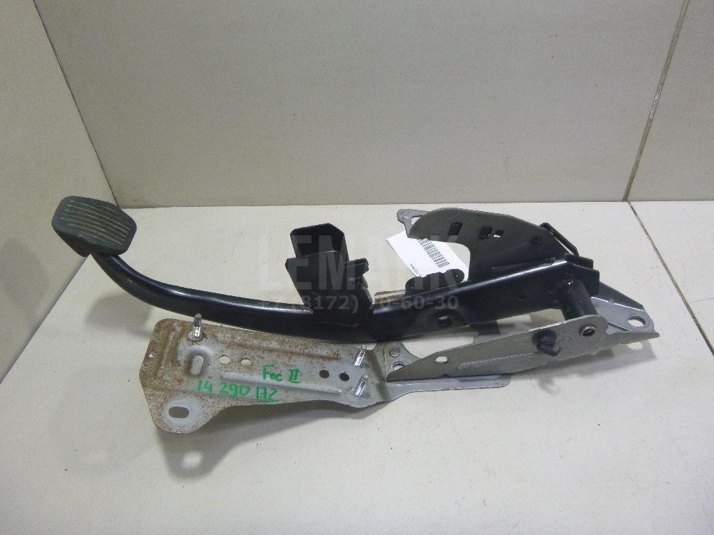 Педаль тормоза 4M512467AR Ford