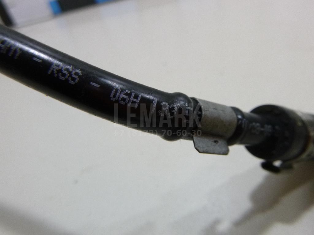 Трубка вакуумная для  BMW 3-serie F30/F31/F80 2011-2020