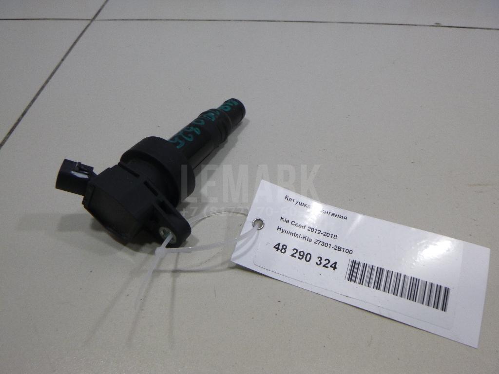 Катушка зажигания 273012B100 Hyundai-Kia