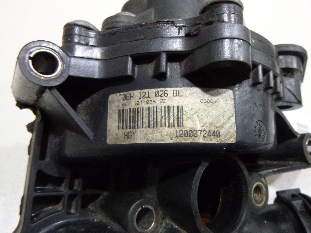 Насос водяной (помпа) для  BMW 5-serie E39 1995-2003