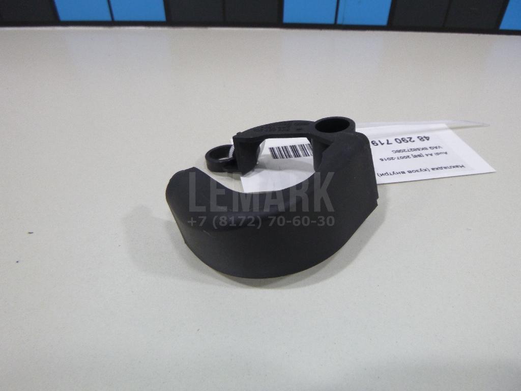 Накладка (кузов внутри) для  BMW X3 G01 2017-2024