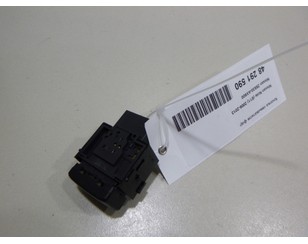 Кнопка омывателя фар для Nissan Pathfinder (R51) 2005-2014 с разбора состояние отличное
