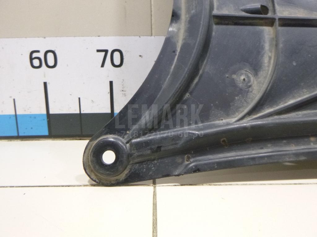 Пыльник (кузов наружные) для  BMW 3-serie F34 GT 2012-2020