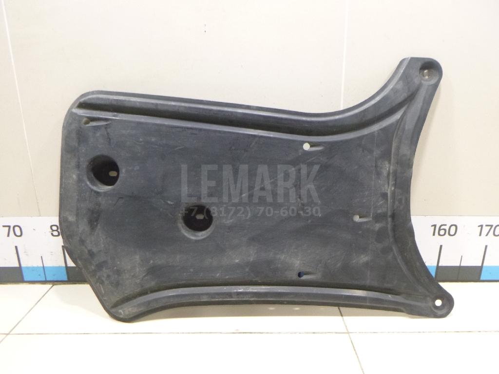 Пыльник (кузов наружные) для  BMW 3-serie F34 GT 2012-2020