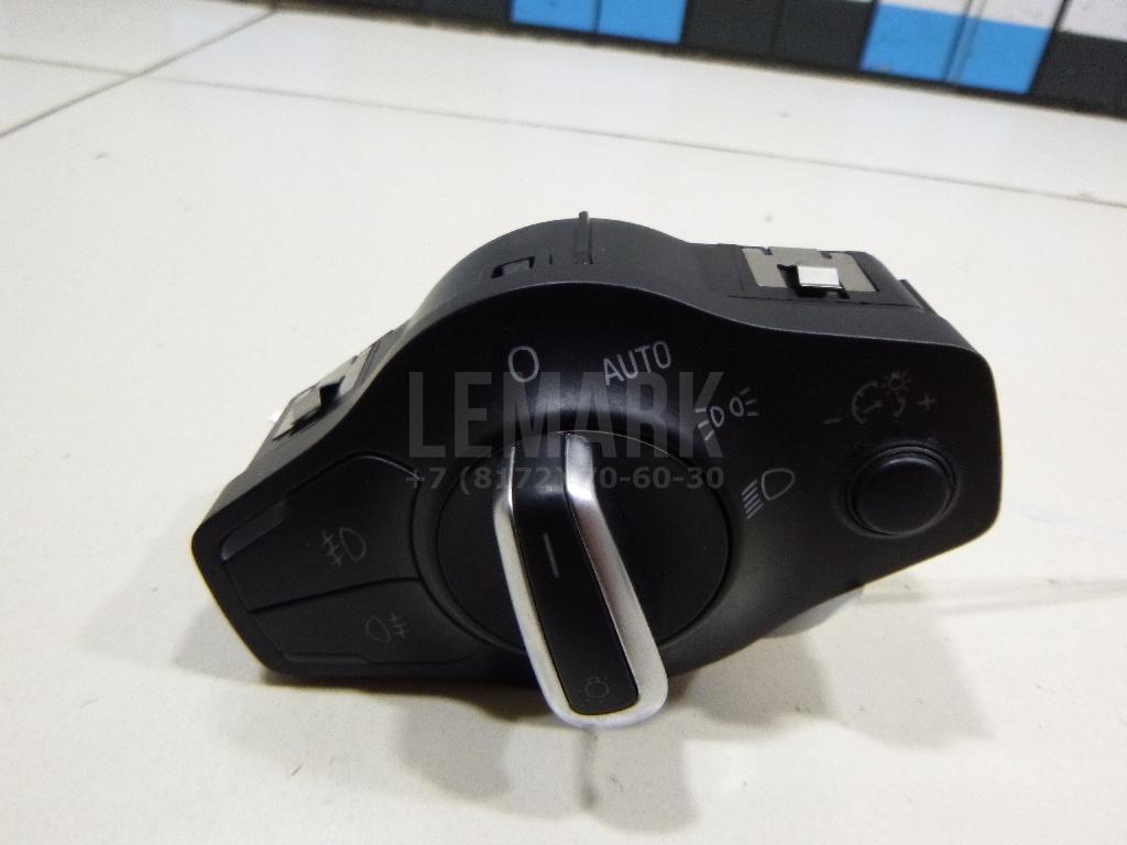 Переключатель света фар для  Acura MDX 2013-2020
