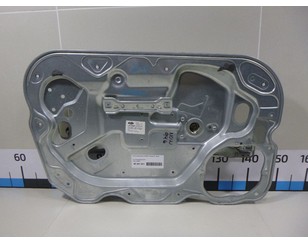 Стеклоподъемник электр. передний левый для Ford C-MAX 2003-2010 б/у состояние отличное